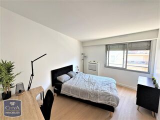 Appartement � louer 2 pi�ces 53 m�