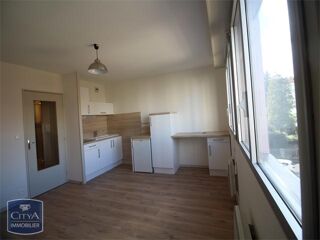  Appartement � louer 1 pi�ce 27 m�
