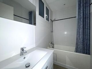  Appartement à louer 2 pièces 39 m²