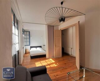  Appartement � louer 1 pi�ce 44 m�