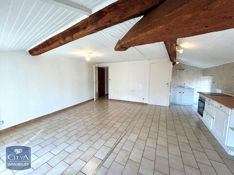  Appartement  louer 2 pices 58 m