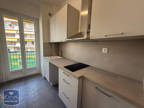  Appartement � louer 1 pi�ce 26 m�