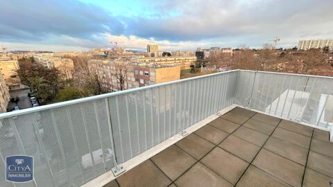  Appartement  louer 4 pices 84 m