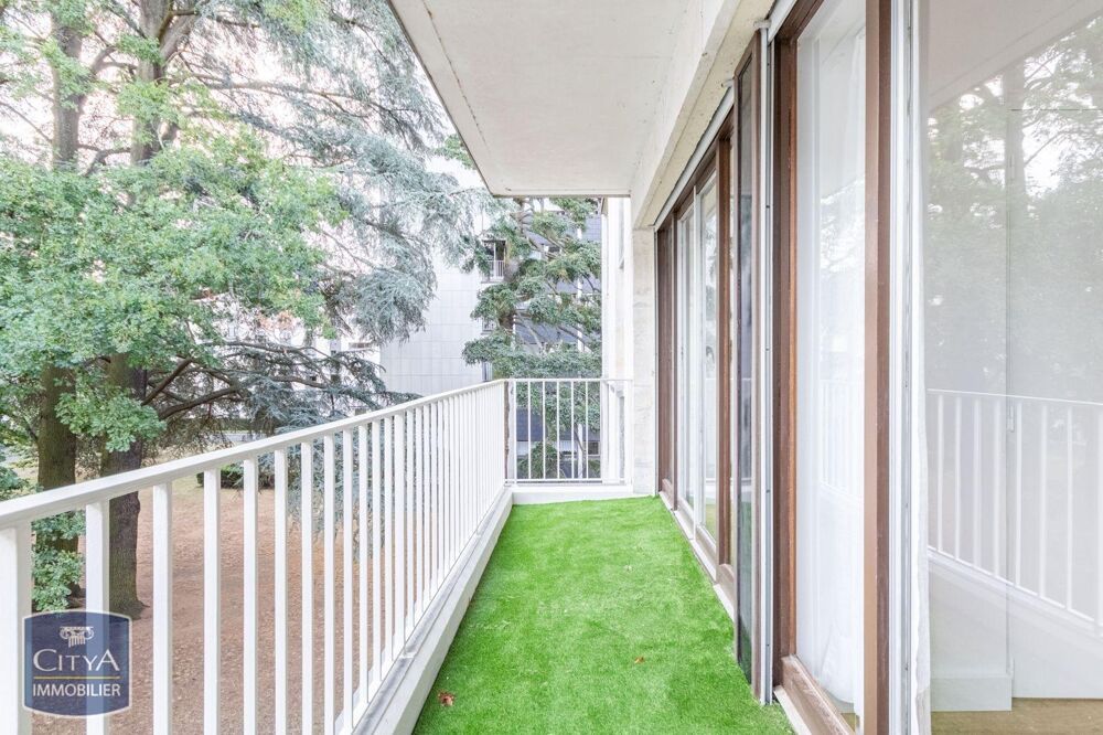 location Appartement - 1 pièce(s) - 13 m² Orleans (45100)