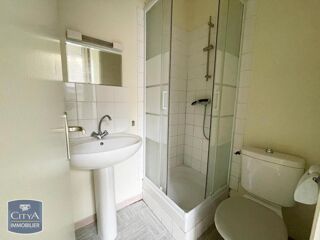  Appartement à louer 1 pièce 12 m²
