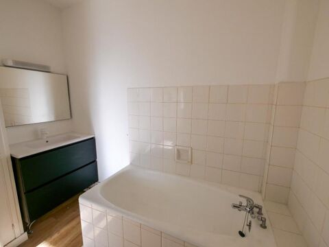  Appartement � louer 1 pi�ce 30 m�