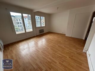  Appartement à louer 2 pièces 66 m²