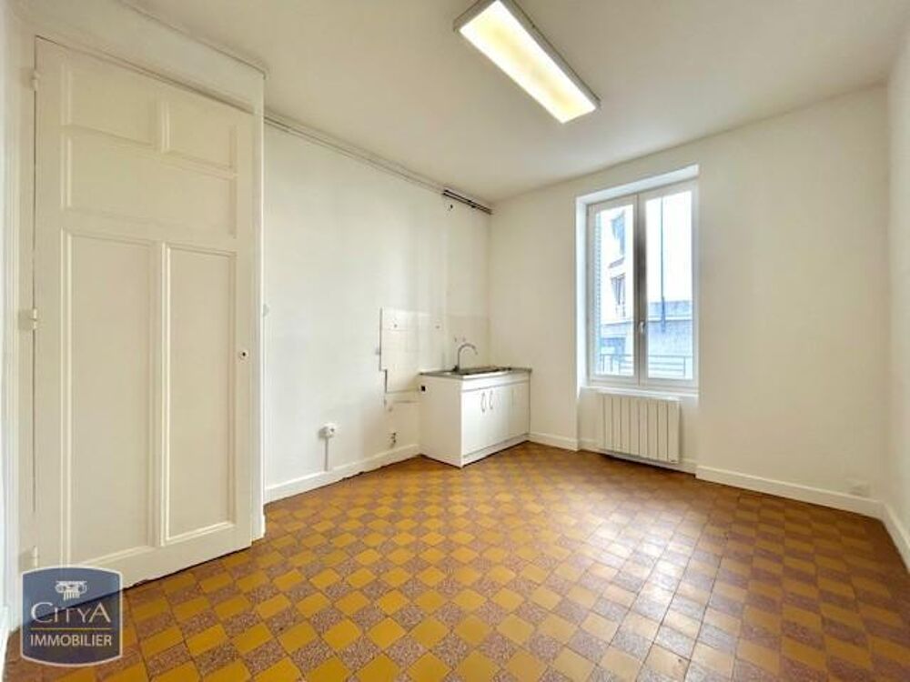 location Appartement - 2 pièce(s) - 60 m² Lyon 3