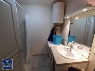  Appartement � louer 1 pi�ce 23 m�