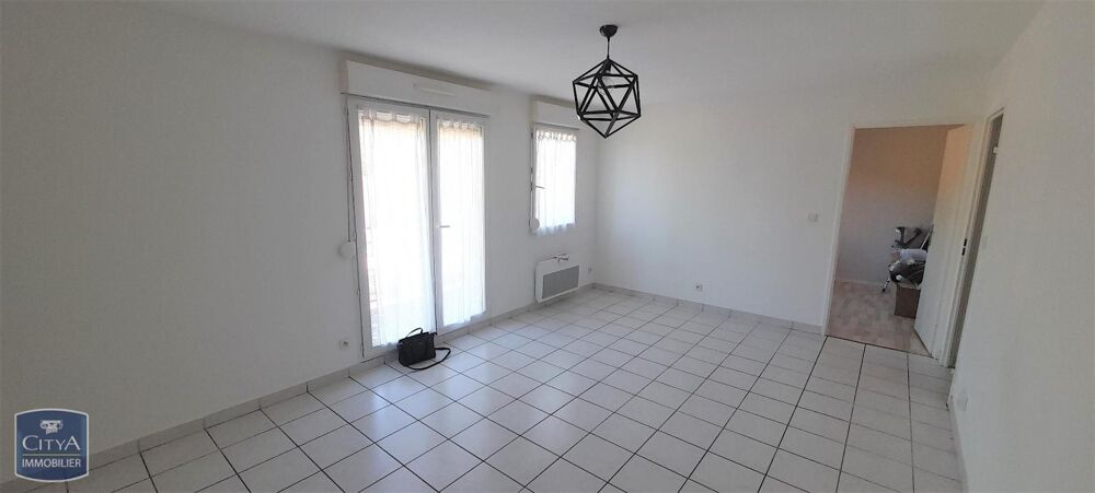 A LOUER - A DIVION - Appartement - Type 2 BIS - 1 chambr....
