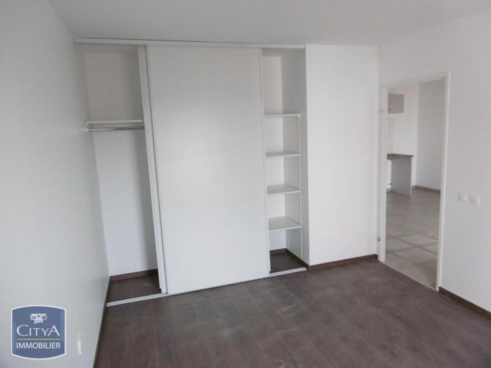 location Appartement - 2 pièce(s) - 38 m² Quint-Fonsegrives (31130)