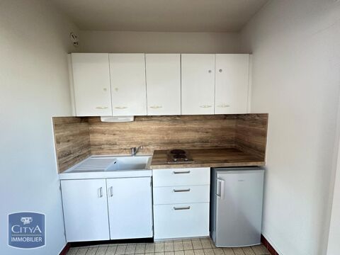  Appartement � louer 1 pi�ce 30 m�