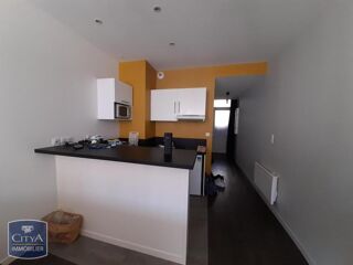  Appartement � louer 1 pi�ce 29 m�