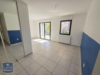  Appartement � louer 2 pi�ces 44 m�