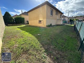  Maison � louer 4 pi�ces 69 m�