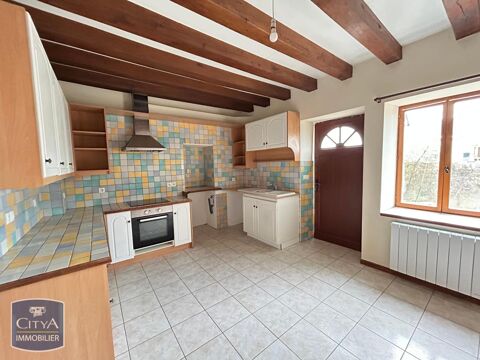  Maison  louer 4 pices 73 m