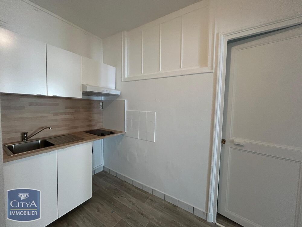 location Appartement - 2 pi�ce(s) - 54 m� Meaux (77100)