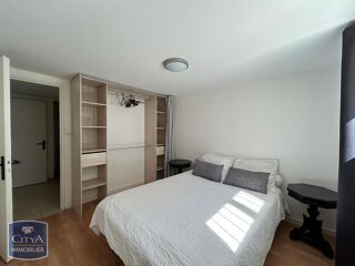  Appartement à louer 2 pièces 40 m²