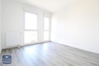  Appartement à louer 2 pièces 40 m²