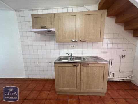  Maison � louer 2 pi�ces 40 m�