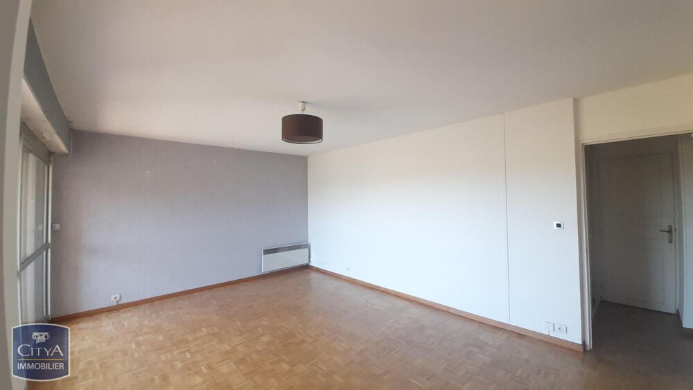 location Appartement - 3 pièce(s) - 70 m² Marseille 9