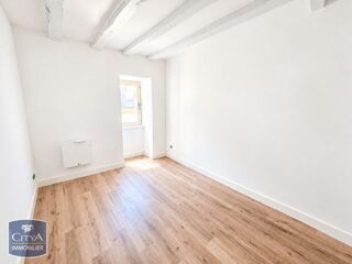  Appartement à louer 3 pièces 61 m²