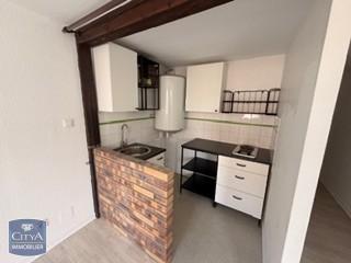  Appartement � louer 2 pi�ces 