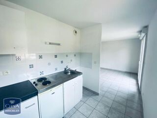  Appartement à louer 2 pièces 47 m²