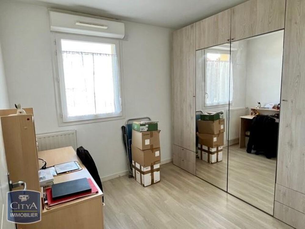 location Appartement - 3 pièce(s) - 58 m² Chambray-lès-Tours (37170)