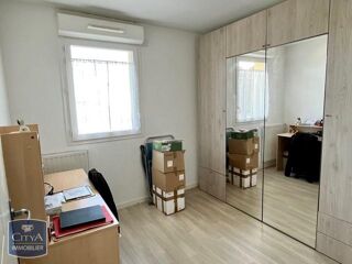  Appartement à louer 3 pièces 58 m²