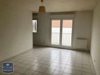  Appartement � louer 2 pi�ces 46 m�