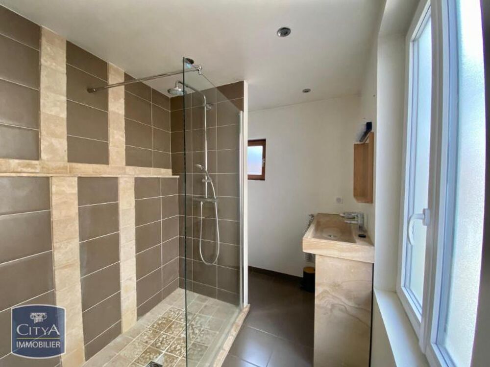 location Appartement - 2 pièce(s) - 65 m² Dijon (21000)