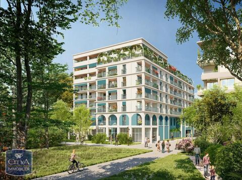  Appartement � louer 2 pi�ces 48 m�