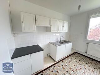  Maison à louer 5 pièces 97 m²