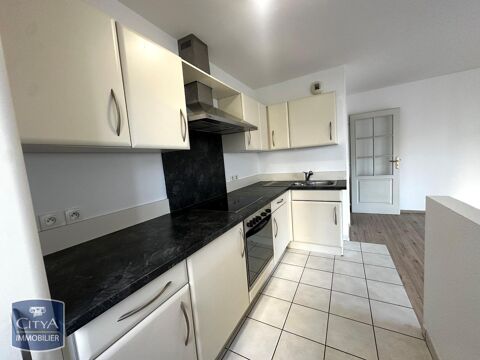  Appartement � louer 2 pi�ces 53 m�