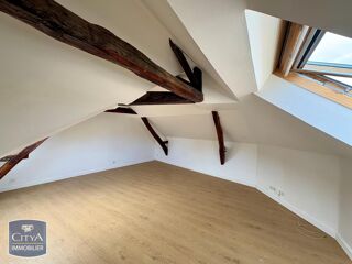  Appartement à louer 2 pièces 23 m²