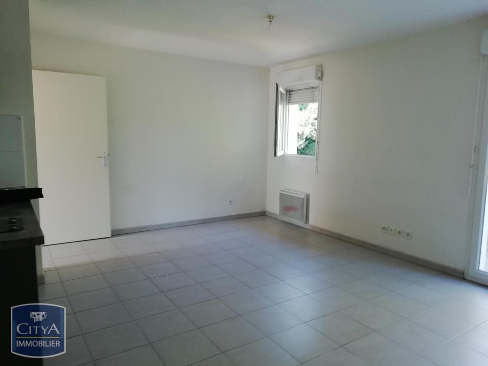 location Appartement - 2 pièce(s) - 51 m² Arles (13200)