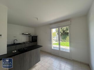  Appartement � louer 3 pi�ces 82 m�