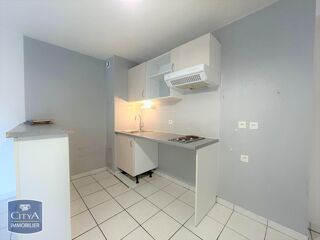  Appartement � louer 2 pi�ces 53 m�