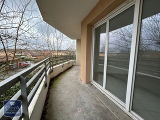  Appartement � louer 3 pi�ces 55 m�