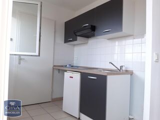  Appartement � louer 2 pi�ces 54 m�