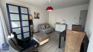  Appartement � louer 1 pi�ce 24 m�