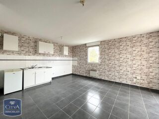  Appartement � louer 2 pi�ces 52 m�