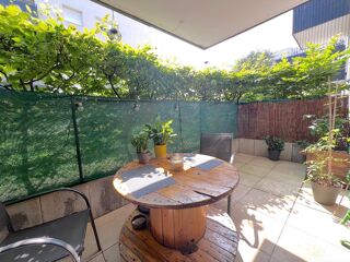  Appartement  vendre 2 pices 38 m