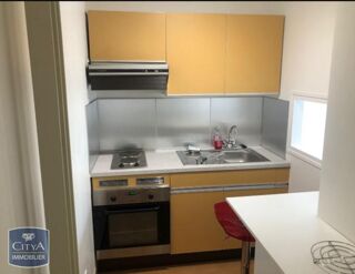  Appartement à louer 2 pièces 47 m²