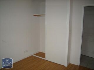  Appartement à louer 3 pièces 57 m²