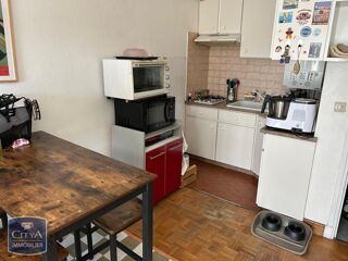  Appartement � louer 2 pi�ces 35 m�