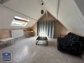  Appartement � louer 1 pi�ce 29 m�