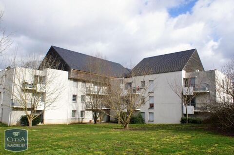  Appartement � louer 2 pi�ces 47 m�