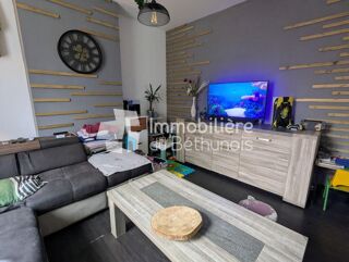 Maison  vendre 6 pices 100 m